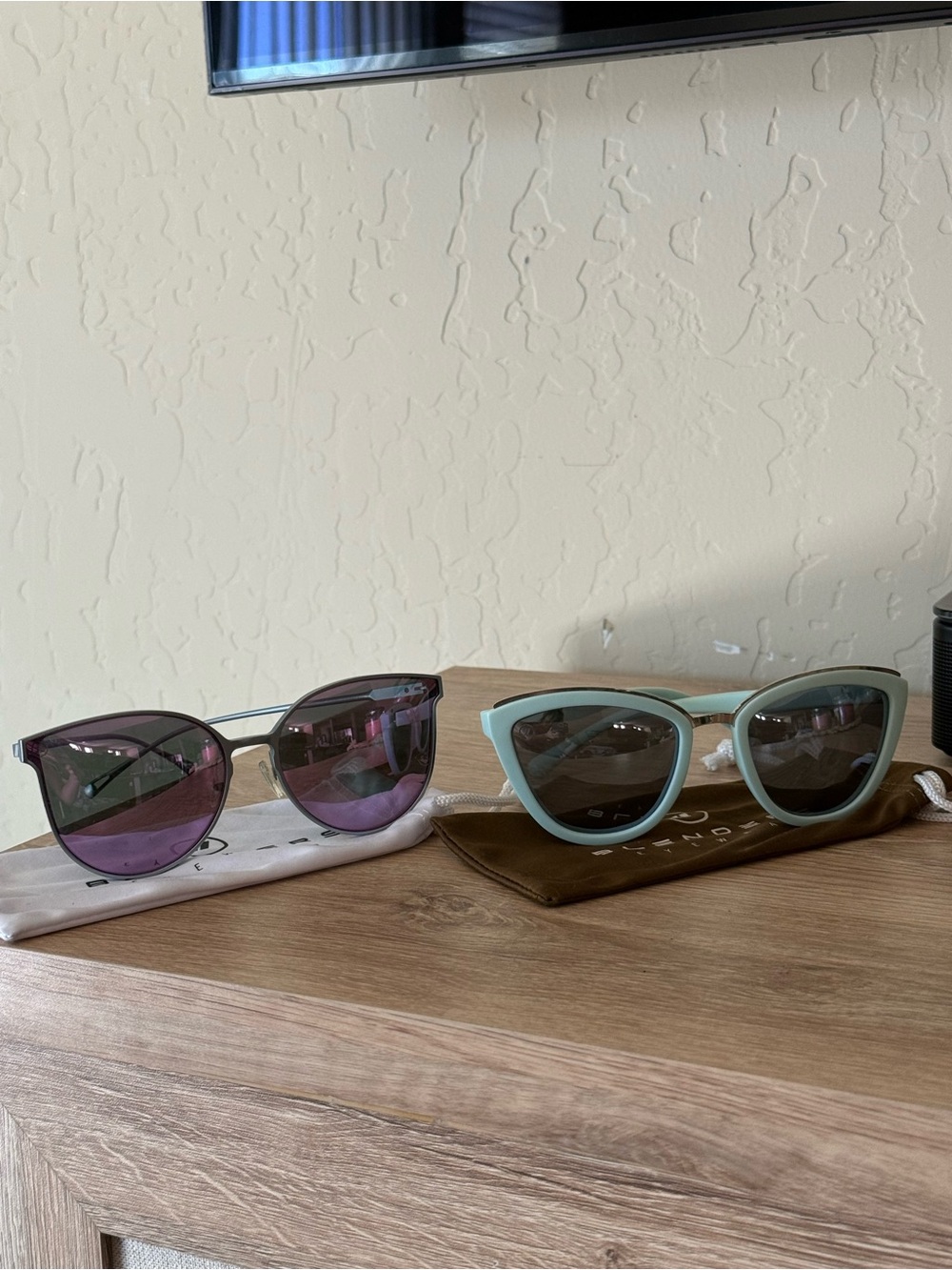 Blenders Sunglasses: Pair of 2